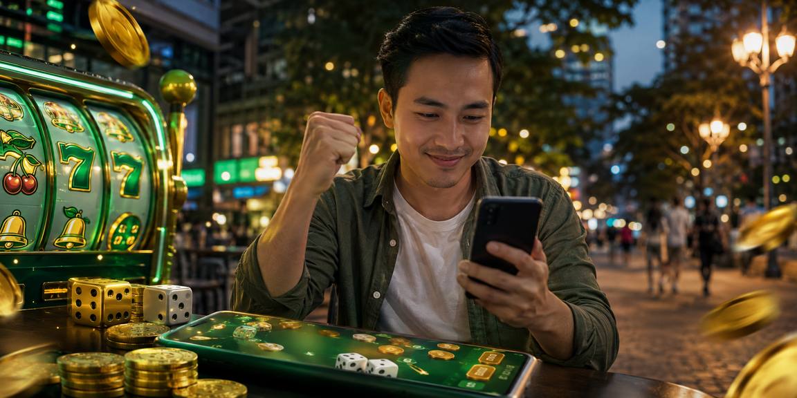2n7002 mobile gaming